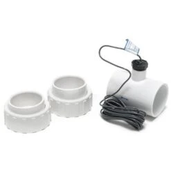 Hayward - W3AQR9 AquaRite Complete Salt System For Pools Up To 25,000 Gallons -Haywardy Store W3AQR9 AquaRite Complete Salt System for Pools up to 25000 Gallons 3