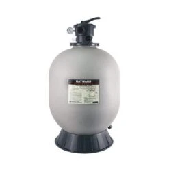 Hayward - W3S244T2 Pro Series 24" Pool Sand Filter With 2" Top Mount Multiport Valve