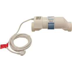 Hayward - W3T-CELL-9 Salt Cell With 15-ft Cable - 25,000 Gallons -Haywardy Store W3T CELL 9 Salt Cell with 15 ft Cable 25000 Gallons 2