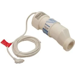 Hayward - W3T-CELL-9 Salt Cell With 15-ft Cable - 25,000 Gallons -Haywardy Store W3T CELL 9 Salt Cell with 15 ft Cable 25000 Gallons 3
