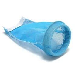 Haywardy Store -Haywardy Store W530 Large Capacity Leaf Canister with Mesh Bag for Suction Pool Cleaners 1